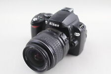 Nikon d40x dslr for sale  LEEDS