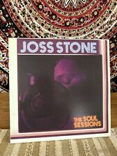 Joss Stone - The Soul Sessions ~ En muy buen estado+/en muy buen estado+, reedición segunda mano  Embacar hacia Argentina