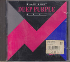 Zounds deep purple gebraucht kaufen  Merheim