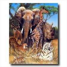 Exotic safari animals for sale  Springdale