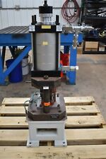 pneumatic press for sale  Muskegon