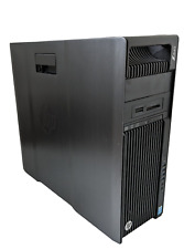 Workstation z640 xeon d'occasion  Villepreux