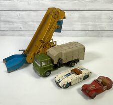 Corgi toys vintage for sale  Shipping to Ireland