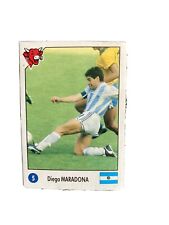 Maradona laughing cow for sale  WOODFORD GREEN