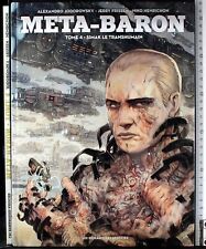 Meta baron. tome usato  Ariccia