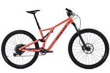 USED Specialized Stumpjumper Alloy Full Sus Mountain Bike S5 SRAM SX Eagle for sale  Shipping to South Africa