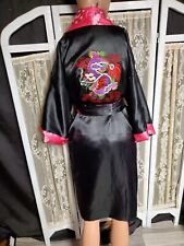 embroidered thai jacket for sale  Parkston