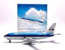 400 klm 737 for sale  MANCHESTER