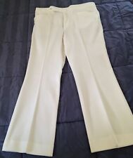 Vintage mens white for sale  Louisville