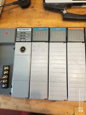 allen bradley plc for sale  MANSFIELD