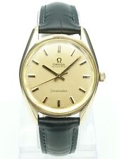 Vintage omega seamaster for sale  ROWLEY REGIS