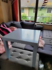 Ikea lack tisch gebraucht kaufen  Bayreuth
