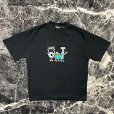 Camisa de Skate Streetwear Marca de Roupas GRANDE - Logotipo Parafusos Bordados, Tamanho G, usado comprar usado  Enviando para Brazil