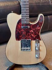 Columbus series telecaster for sale  MABLETHORPE