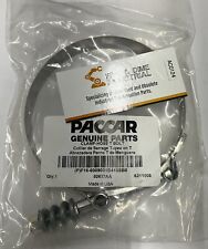 Peterbilt Kenworth Paccar F16-6009031B413SB0 Clamp-Hose T Bolt (RE254) for sale  Shipping to South Africa