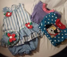 Girls mixed clothing for sale  Jacksonville