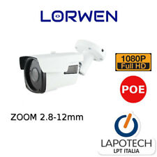 Lorwen camera ba15gs3vp usato  Sarno