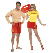 Baywatch lifeguard costume gebraucht kaufen  Kirchzarten