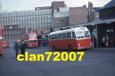 Original bus colourslide for sale  UK