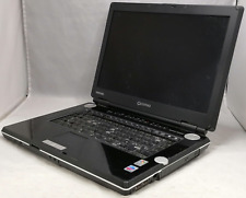 PARA PIEZAS Toshiba 15.4" Qosmio F25-AV205 (Pentium M 750/1.86 GHz/SIN RAM/SIN DISCO DURO) segunda mano  Embacar hacia Argentina