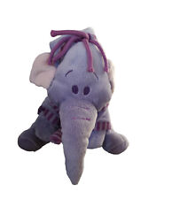 Disney elefant heffalump gebraucht kaufen  Lonnerstadt