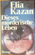 Elia kazan dieses gebraucht kaufen  München