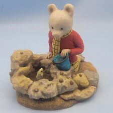 Arden rupert bear for sale  LEEDS