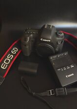 Canon eos mpx usato  Italia