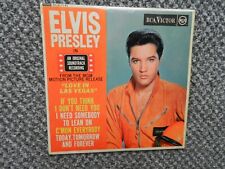 Elvis presley love for sale  BEDFORD