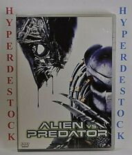 Dvd alien predator d'occasion  Biscarrosse