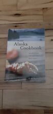 Vintage 2001 Alaska Książka kucharska Przepisy z The Last Frontier's Best Chefs gotowanie na sprzedaż  Wysyłka do Poland