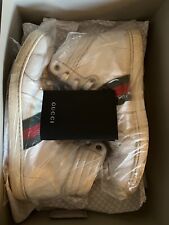 scarpe uomo gucci usato  Prato