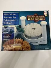 blooming onion cutter for sale  Powell Butte