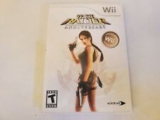 Usado, Aniversário de Tomb Raider (Wii) comprar usado  Enviando para Brazil