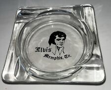 Elvis memphis glass for sale  Lewes