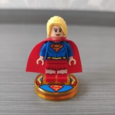 Lego dimensions supergirl for sale  HOUGHTON LE SPRING