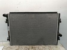 Radiator fits audi for sale  Terryville
