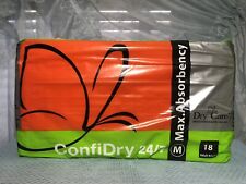 Confidry dry care for sale  Atlanta