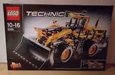 Lego technic 8265 gebraucht kaufen  Merchweiler