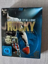 Rocky the complete gebraucht kaufen  München