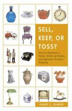 Sell keep toss for sale  USA