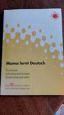 Mama lernt deutsch gebraucht kaufen  Erzhausen