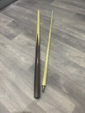 old snooker cues for sale  MANCHESTER