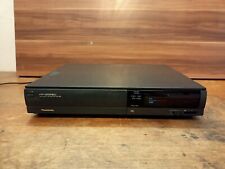 Panasonic NV-F65 EG VHS VTR  for sale  Shipping to South Africa