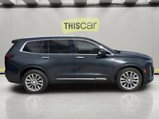 2021 cadillac xt6 for sale  Tomball