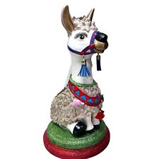 Llama nutcracker kurt for sale  Las Vegas