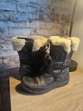 Womans size boots for sale  Woodland