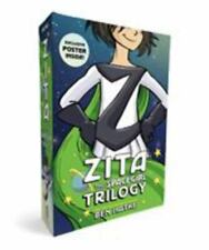Zita spacegirl trilogy for sale  Salinas