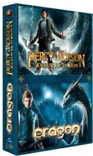 Coffret dvd percy d'occasion  France