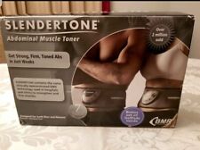 Slendertone abdominal muscle for sale  Bayonne